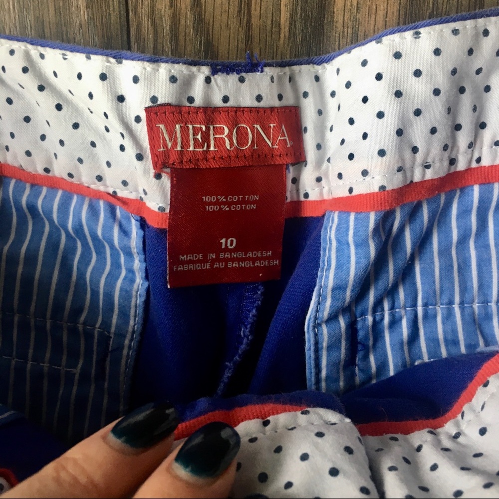 ☀️ Merona Shorts ☀️ - Picture 3 of 4